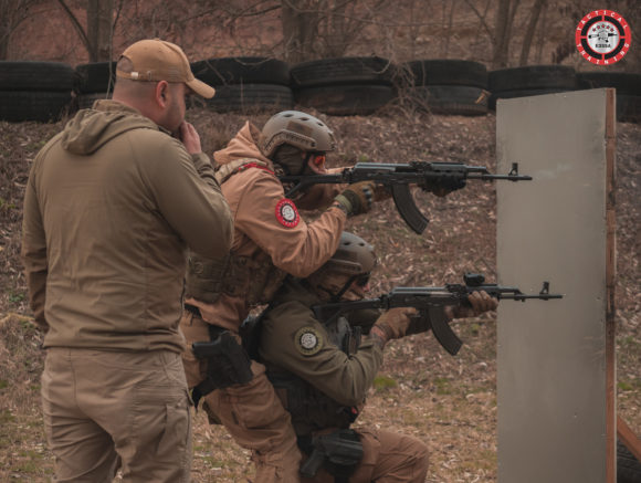 Aiming for Excellence: The Path to Becoming a Certified Firearms Instructor
