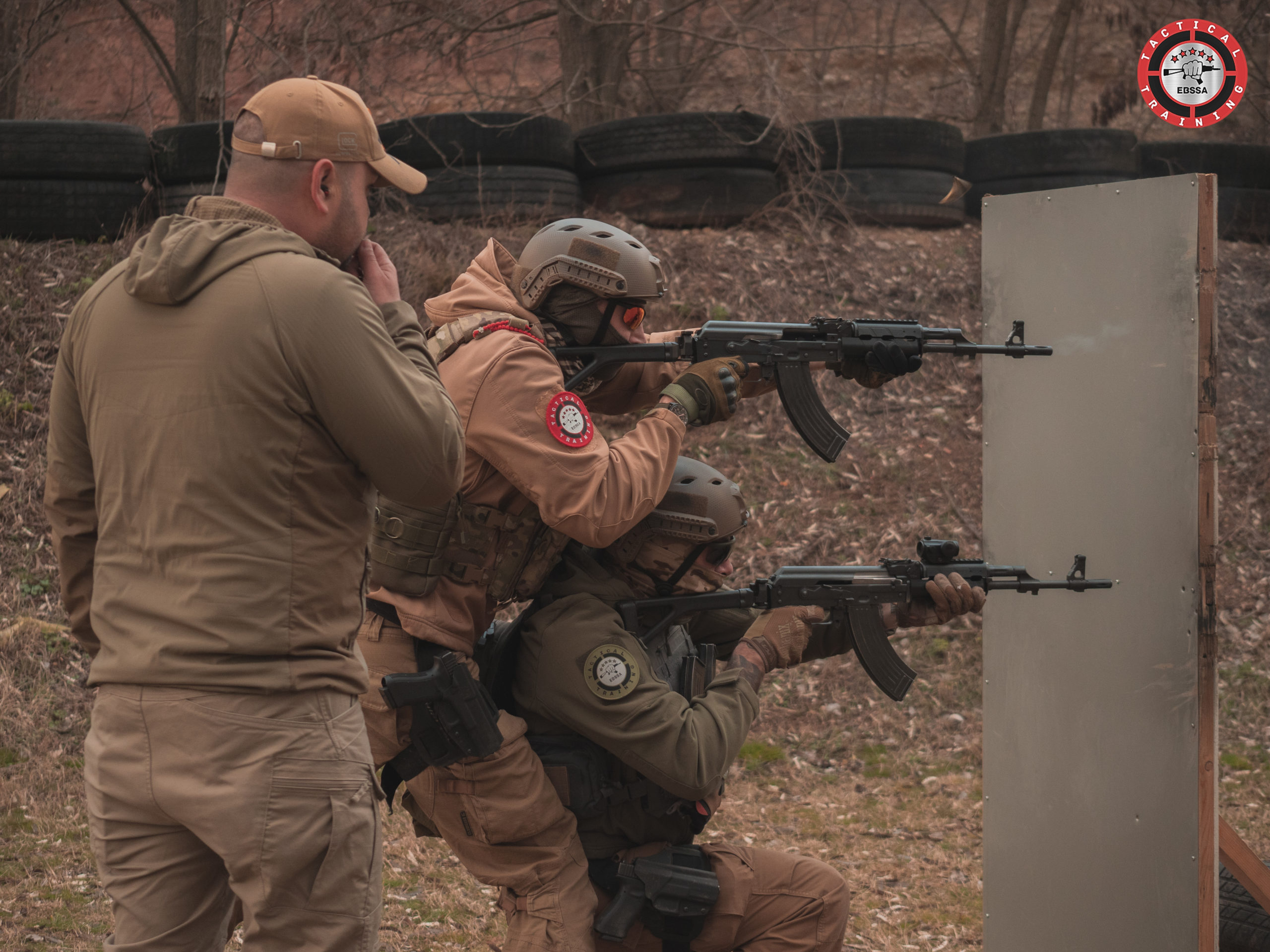 Tactical Carbine Instructor course