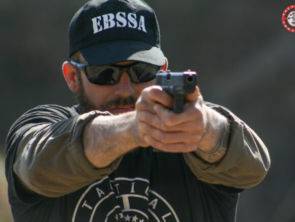 On Target: The Rising Importance of Firearms Training for Civilians